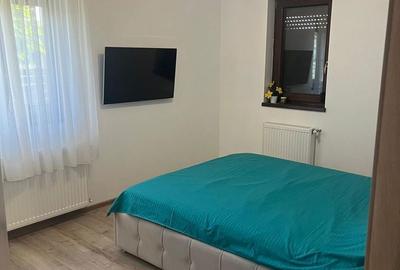 Casă cu 4 camere cu Teren 480 Mp în Nord - 10