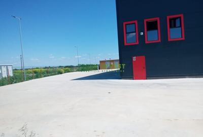 VANZARE HALA INDUSTRIALA - POPESTI LEORDENI - 9