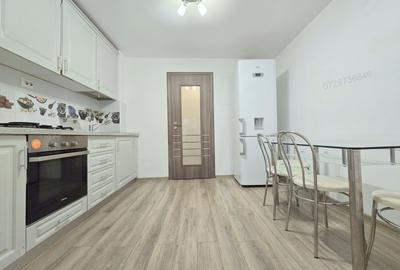 Decebal stradal, vedere superba spre bulevard, 65 mp, balcon mare - 10