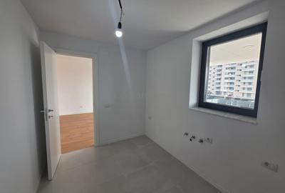 Apartament cu 2 camere decomandat, mobilat în Herăstrău - 10