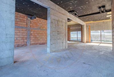 Spatiu comercial in bloc nou - complex Hercesa Vivenda - 4