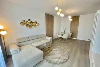 De vanzare Apartament 2 camere Drumul Taberei, Plaza Residence - 3