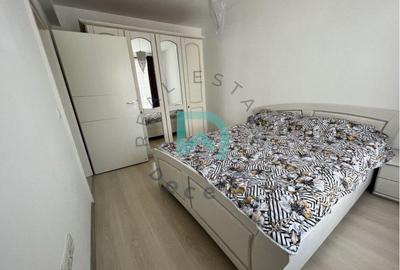 Apartament cu 3 camere decomandat, mobilat în Avantgarden - 3