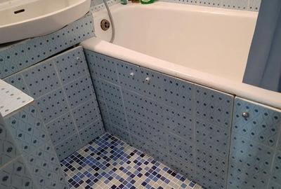 Garsonieră decomandată în Lipovei