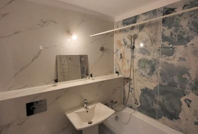 Apartament cu 2 camere semidecomandat, mobilat în Trafic Greu - 10