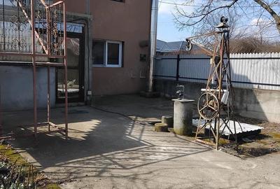Casă cu Teren 429 Mp în Ștefăneștii de Sus - 3