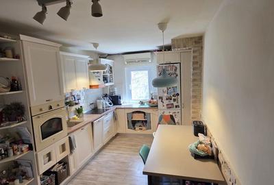 Apartament cu 3 camere decomandat în Bucovina - 7