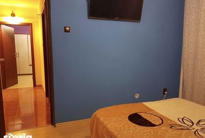 Apartament cu 2 camere decomandat în Mazepa 1 - 7