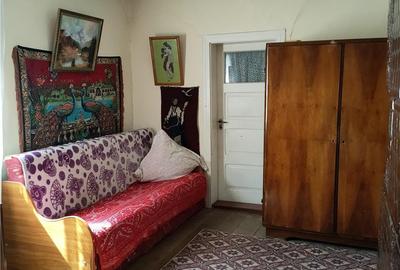 Casă cu 3 camere în Târgu Ocna - 9