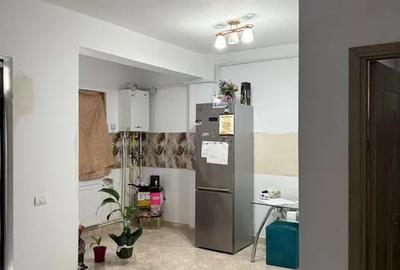 APARTAMENT 2 CAMERE LAZU| ETAJ 1| 54 MP| BLOC NOU| - 4