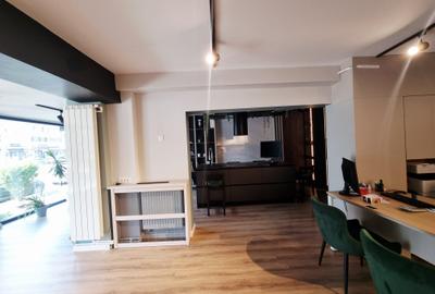 Spatiu comercial stradal zona Masnita- 2 Babe st 116 mp - 4