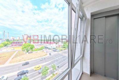 Apartament cu 2 camere semidecomandat, mobilat în Nicolae Grigorescu - 12