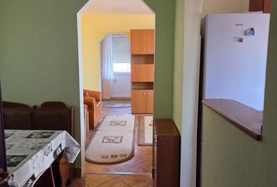 Apartament cu 2 camere semidecomandat în Exterior Vest - 5