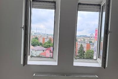 Apartament cu 2 camere decomandat în Aurel Vlaicu - 8