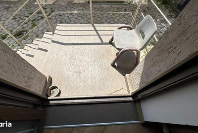 Apartament cu 3 camere în Bucureștii Noi - 2