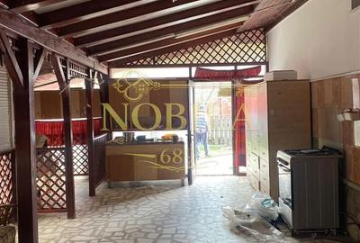 Casă cu 10 camere cu Teren 1332 Mp în Mănăstirea Cașin - 20