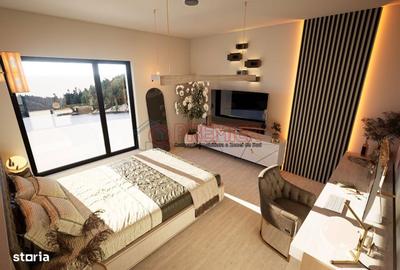 Casă cu 4 camere în Splaiul Unirii - 2