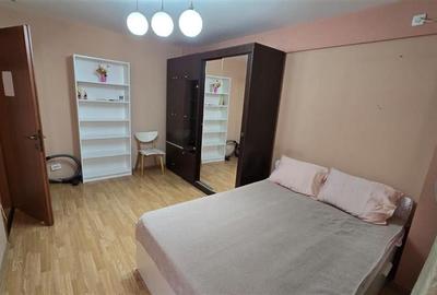 Vitan-Rin, garsonieră dublă, mobilată-utilată, loc parcare - 8