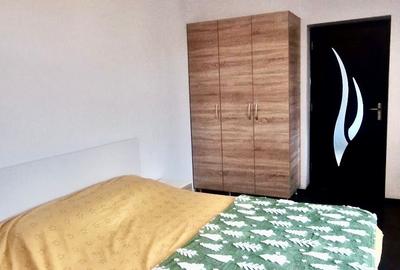 Inchiriere garsoniera cocheta, zona Blumana - 1