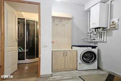 Apartament cu 3 camere în Central - 4