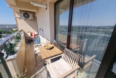 Apartament 3 camere 90 mp, Terasa 90 mp , George Enescu Apartament 3 camere 90 mp, Terasa 90 mp , George Enescu - 13