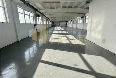 Hala industriala P+1E, 1646 mp, Ploiesti, Mihai Bravu, acces tir. - 5