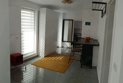 Apartament cu 2 camere semidecomandat în Apărătorii Patriei - 5