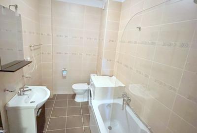 2 camere, bloc nou, mobilat modern, in Gheorgheni, zona Iulius Mall - 11