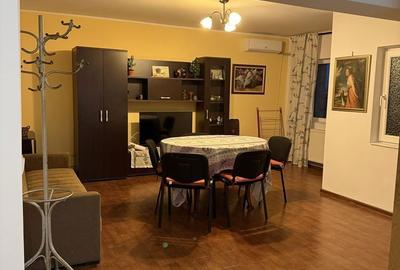Apartament cu 3 camere în Central - 6