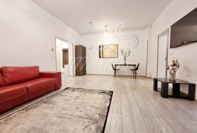Apartament cu parcare pozitionat ultracentral in Tomis Villa Center - 3