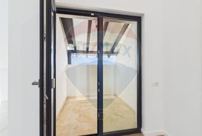 Apartament 3 camere si 2 terase de inchiriat,Nobil Residence - Tunari - 21