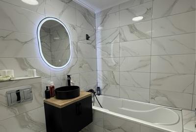 Apartament 2 Cam | 10 min Metrou TIneretului | Renovat Mobilat Complet - 6