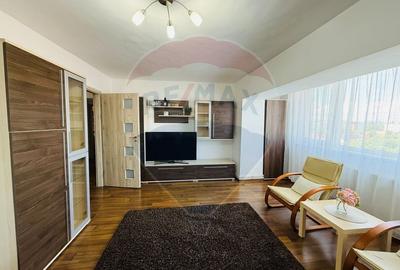 Apartament cu 3 camere decomandat, mobilat în Griviței - 4