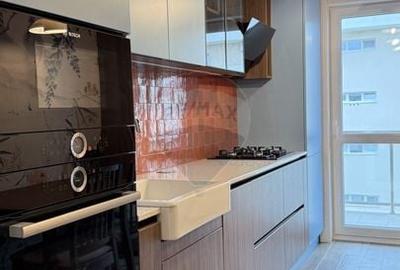 Apartament cu 2 camere de inchiriat Grand Kristal Residence Berceni - 8