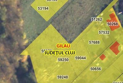 Spațiu comercial, în Gilău - 5