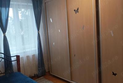 Apartament cu 4 camere decomandat în Central - 5