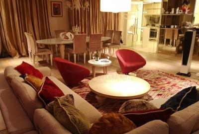 REA1004442 Apartament 4 camere 240mp Dorobanti