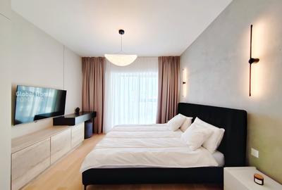 Apartament cu 3 camere, mobilat în Floreasca - 11