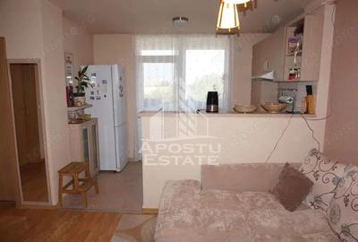 Apartament cu 2 camere decomandat în Girocului - 6