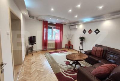 Doua case de vanzare, 263 mp, teren 800 mp, zona Iosia, in exclusivitate - 20
