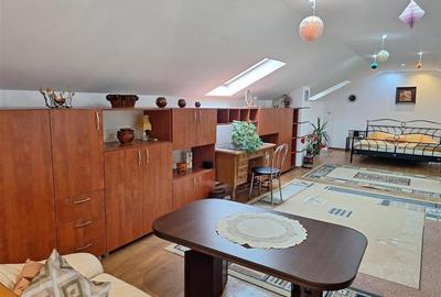 Casa Bartolomeu, pe doua nivele, stil deosebit, curte comuna - 14