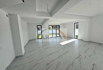 Vila 5 camere Otopeni Central - 2