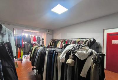 Apartament cu 3 camere semidecomandat în Hărmanului - 8