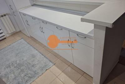 Apartament 3 camere Oltenitei - Sun Plazai-Loc de Parcare Subteran - 7