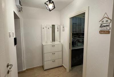 Apartament cu 3 camere decomandat în Central - 4