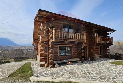 Casă cu Teren 1000 Mp în Sohodol - 15