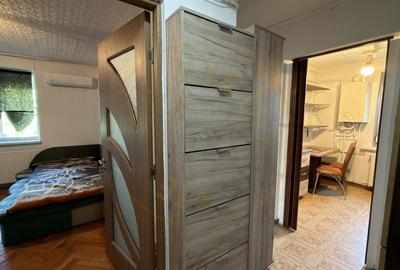 Apartament cu 2 camere decomandat în Carei - 4