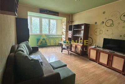 Apartament cu 3 camere decomandat, mobilat în Giurgiului - 13