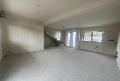 Case individuale 4 camere, 110 mp, 400 teren, Luna de Sus - 3