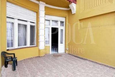 Apartament 6 camere de vanzare in Centru Oradea, Oradea Apartament 6 camere de vanzare in Centru Oradea, Oradea - 5